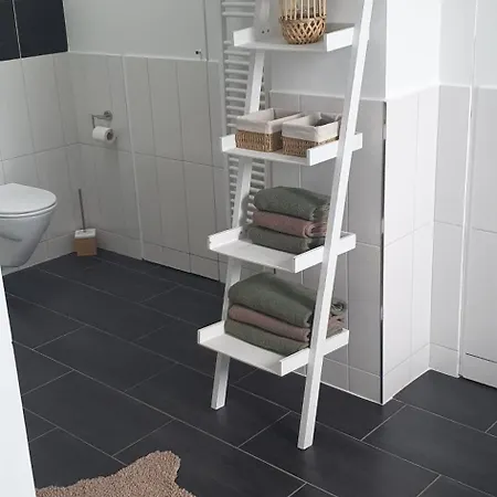 Διαμέρισμα Maisonette Und Terrasse Im Zentrum Bad Hersfeld