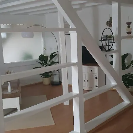 Διαμέρισμα Maisonette Und Terrasse Im Zentrum *