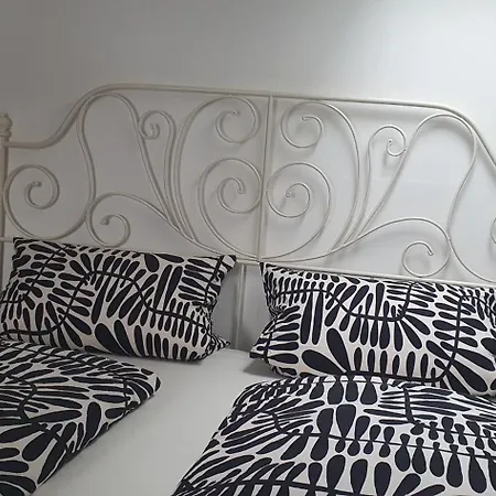 Maisonette Und Terrasse Im Zentrum Διαμέρισμα *